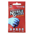 Ags Disposable Nitrile Gloves, 1 pair NG-1A